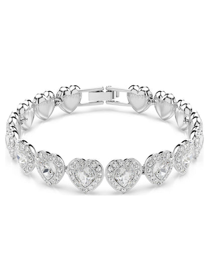 CRYSTAL TENNIS BRACELET