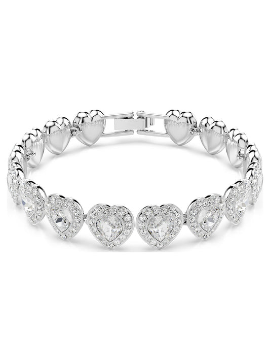 CRYSTAL TENNIS BRACELET