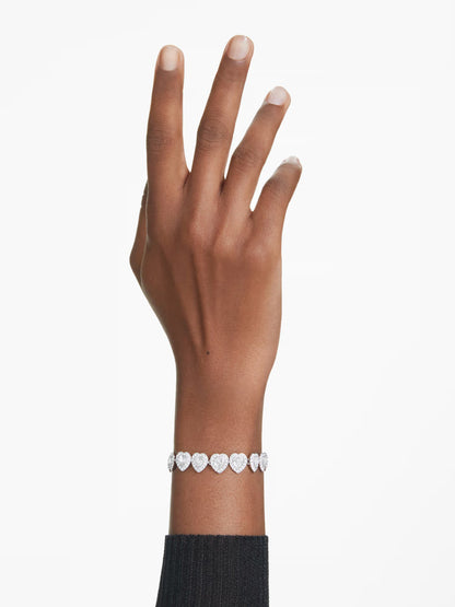 CRYSTAL TENNIS BRACELET