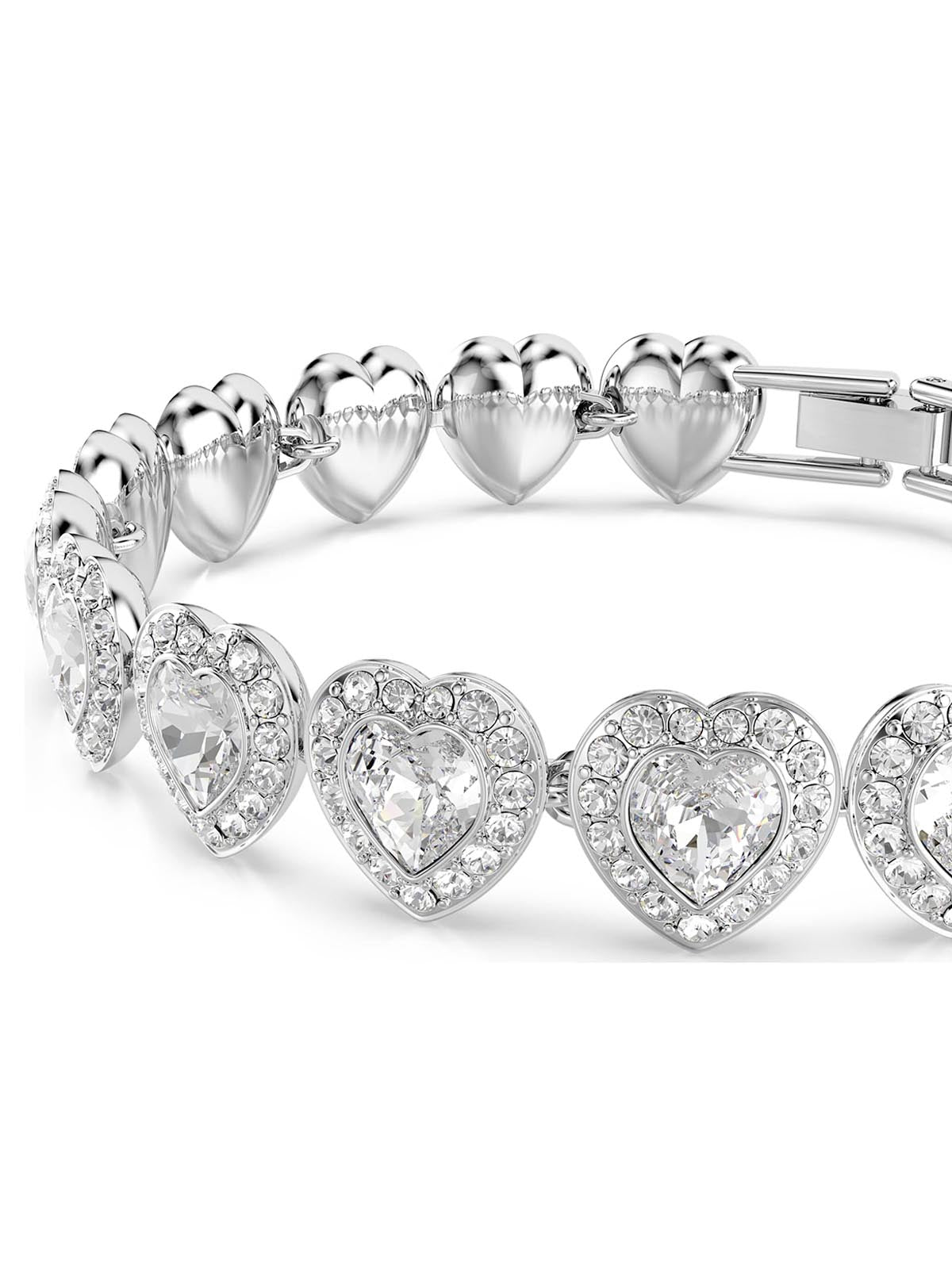 CRYSTAL TENNIS BRACELET