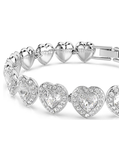 CRYSTAL TENNIS BRACELET