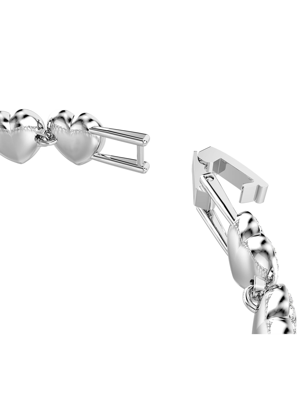 CRYSTAL TENNIS BRACELET