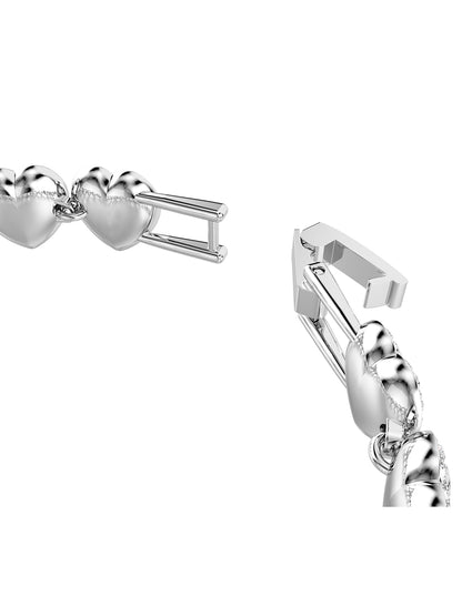 CRYSTAL TENNIS BRACELET