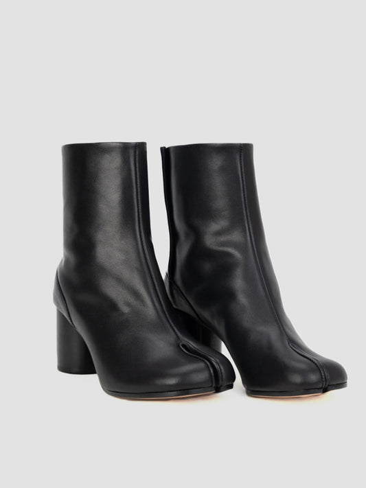 HIGH-HEELED TABI BOOTS