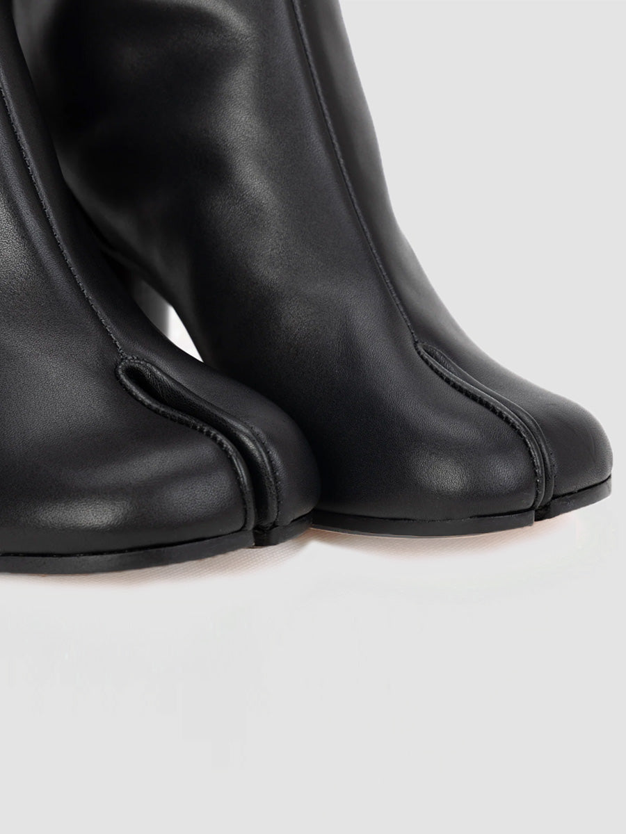 HIGH-HEELED TABI BOOTS