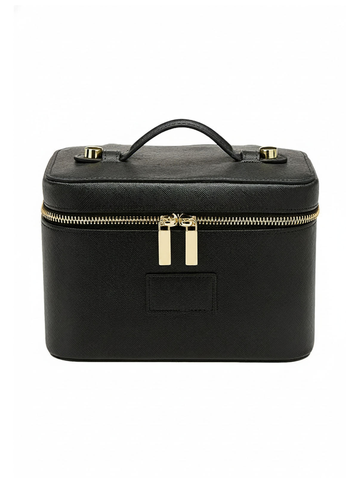 THE ESSENTIAL VANITY CASE