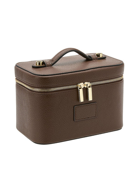 THE ESSENTIAL VANITY CASE