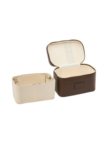 THE ESSENTIAL VANITY CASE