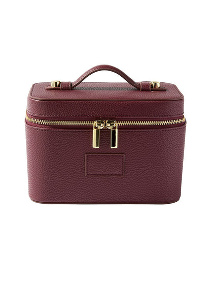 THE ESSENTIAL VANITY CASE