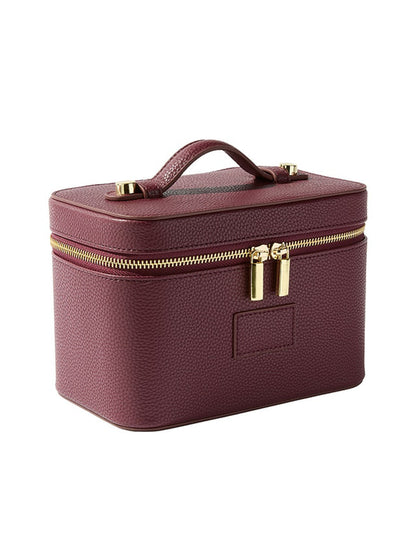 THE ESSENTIAL VANITY CASE