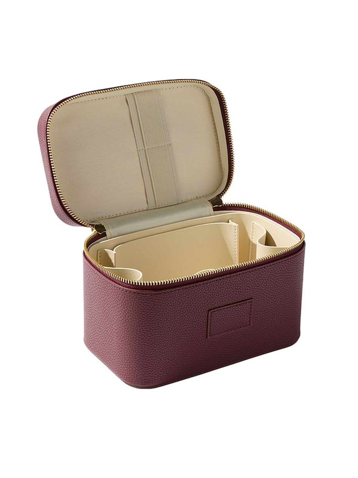THE ESSENTIAL VANITY CASE
