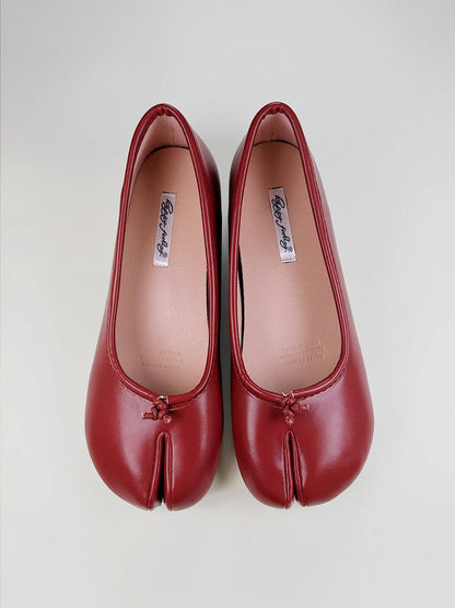 TABI BALLET FLATS