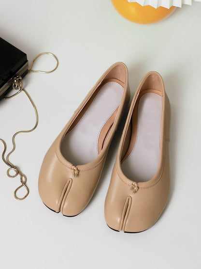 TABI BALLET FLATS