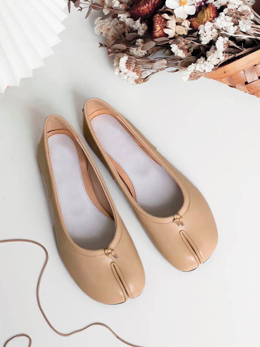 TABI BALLET FLATS