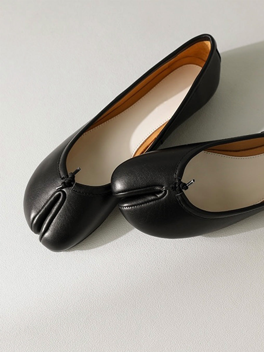 TABI BALLET FLATS