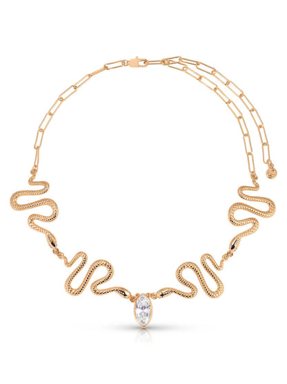 SERPENTINA CHOKER